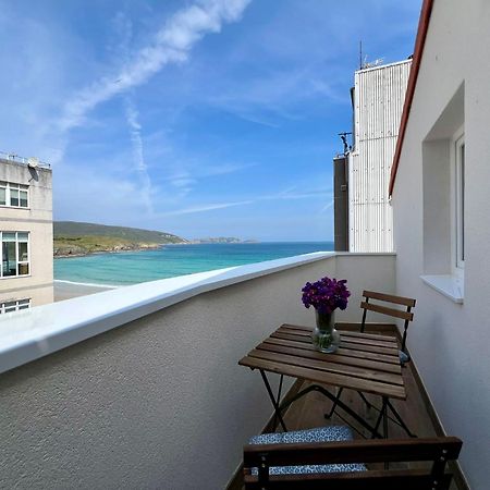 Oespede Casa Totoia- Malpica De Bergantinos, Costa Da Morte Εξωτερικό φωτογραφία