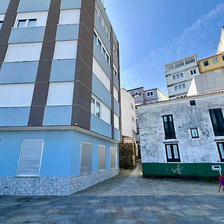 Oespede Casa Totoia- Malpica De Bergantinos, Costa Da Morte Εξωτερικό φωτογραφία