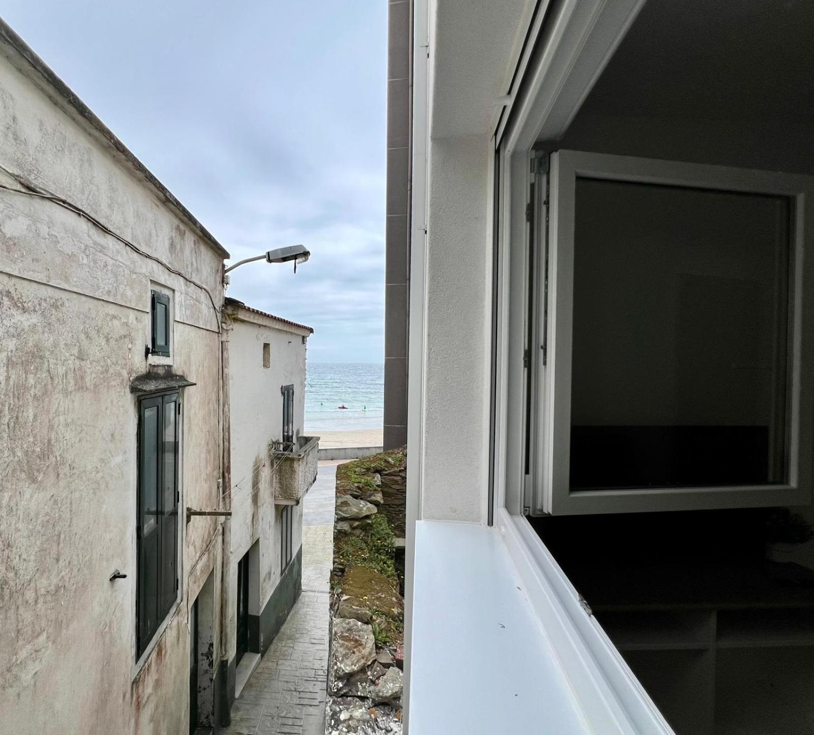 Oespede Casa Totoia- Malpica De Bergantinos, Costa Da Morte Εξωτερικό φωτογραφία